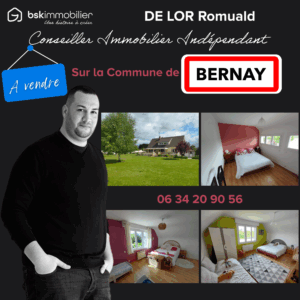 Bernay