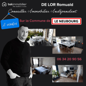 Le Neubourg